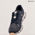 Buty do biegania damskie On Cloud X 3 iron/fade 9