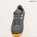 Buty do tenisa męskie HEAD Sprint Team 3.5 dark grey/banana 9