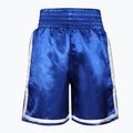 Spodenki treningowe męskie Everlast Trunks Pro blue/white 2