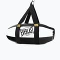 Worek bokserski Everlast 1910 Torpedo black/white