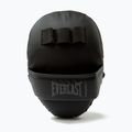 Zestaw bokserski Everlast Prospect 2 Tarcze + rękawice black/grey 2