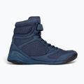 Buty bokserskie męskie Everlast Elite 2 navy 9