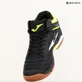 Buty do siatkówki męskie Joma V.Blok black/lemon fluor 9