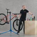 Rower górski Superior XC 879 matte black/silver/olive 7