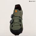 Buty rowerowe MTB męskie DMT MH10 green/black 9