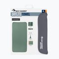 Ręcznik szybkoschnący Sea to Summit Drylite Towel sage 8