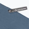 Ręcznik szybkoschnący Sea to Summit Drylite Towel moonlight 3