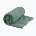 Ręcznik szybkoschnący Sea to Summit Tek Towel sage 2