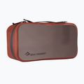 Organizer turystyczny Sea to Summit Hydraulic Packing Cube M picante