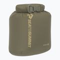 Worek wodoodporny Sea to Summit Lightweightl Dry Bag 20 l burnt olive