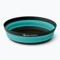 Miska Sea to Summit Frontier UL Collapsible 890 ml blue