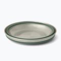 Miska Sea to Summit Detour Stainless Steel Collapsible 665 ml laurel wreath 2