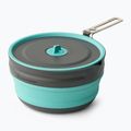 Garnek turystyczny Sea to Summit Frontier UL Collapsible Pouring Pot 2,2 l