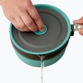 Garnek turystyczny Sea to Summit Frontier UL Collapsible Pouring Pot 2,2 l 3