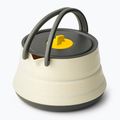 Czajnik turystyczny Sea to Summit Frontier UL Collapsible Kettle 1,3 l 2