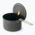 Garnek turystyczny Sea To Summit Frontier UL Pot 1,3 l grey 3