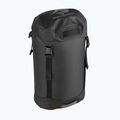 Worek kompresyjny wodoodporny  Sea to Summit Evac Compression Dry Bag HD 8 l jet black 2