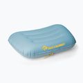Poduszka turystyczna Sea To Summit Aeros Ultralight turkish tile