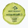 Mata samopompująca Sea to Summit Camp R tarragon 3