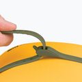 Pasek do mocowania Sea To Summit Stretch-Loc Strap 375 mm burnt olive 3