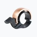 Dzwonek rowerowy Knog Oi Small mosiężny