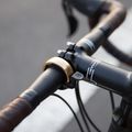 Dzwonek rowerowy Knog Oi Small mosiężny 2