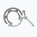 Dzwonek rowerowy Knog Oi Luxe Small srebrny 2