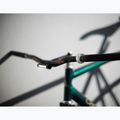 Dzwonek rowerowy Knog Oi Luxe Small srebrny 3