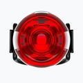 Lampka rowerowa tylna Knog Plug czarny 3