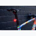 Lampka rowerowa tylna Knog Plug czarny 5