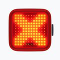 Lampka rowerowa tylna Knog Blinder Grid 6