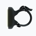 Lampka rowerowa przednia Knog Blinder Square czarna 2
