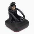 Lampka rowerowa tylna Knog Blinder Square czarna 2