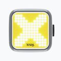 Lampka rowerowa przednia Knog Blinder X