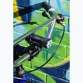 Zestaw lampek rowerowych Knog Blinder Pro 400/Plus czarny 5
