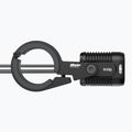 Lampka rowerowa przednia Knog Blinder E 1800 czarny 2