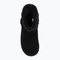 Śniegowce dziecięce Emu Australia Wallaby Mini black 5
