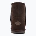 Śniegowce  EMU Australia Wallaby Mini Teens chocolate 6
