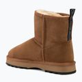 Śniegowce damskie EMU Australia Sharky Mini chestnut/black 3