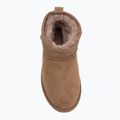 Śniegowce damskie EMU Australia Stinger Micro camel 5
