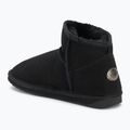 Śniegowce damskie EMU Australia Platinum Slim Darling black 3