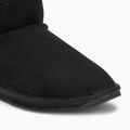 Śniegowce damskie EMU Australia Platinum Slim Darling black 7