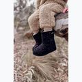 Śniegowce dziecięce EMU Australia Sparkle Brumby black 8