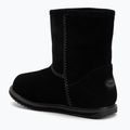 Śniegowce dziecięce EMU Australia Brumby Lo 2.0 black 3