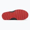 Śniegowce damskie EMU Australia Sharky Mini black/cherry 4