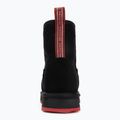 Śniegowce damskie EMU Australia Sharky Mini black/cherry 6