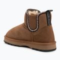 Śniegowce damskie EMU Australia Higgie chestnut 3
