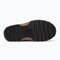 Śniegowce damskie EMU Australia Sharky Micro Flatform chestnut/black 4
