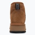 Śniegowce damskie EMU Australia Sharky Micro Flatform chestnut/black 6