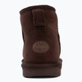 Śniegowce damskie EMU Australia Stinger Micro chocolate fondant 6